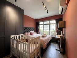 Blk 875B Tampines Greenbloom (Tampines), HDB 4 Rooms #576360681